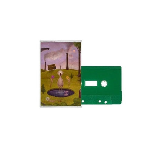 LOWERTOWN - UGLY DUCKLING UNION