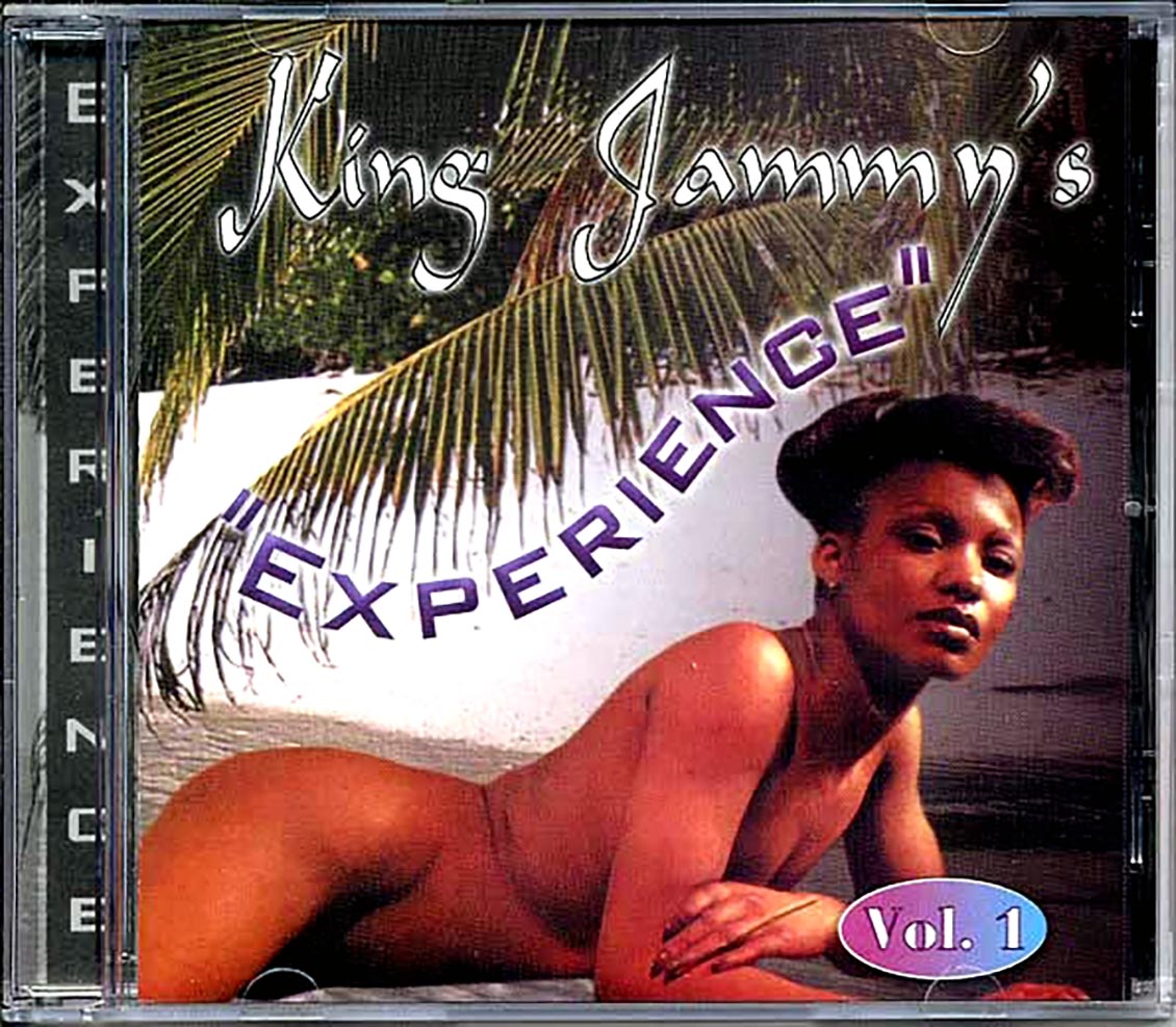 Morgan Heritage, Cutty Ranks, The Tamlins, The Mighty Diamonds, Etc. - King Jammy's Experience Volume 1