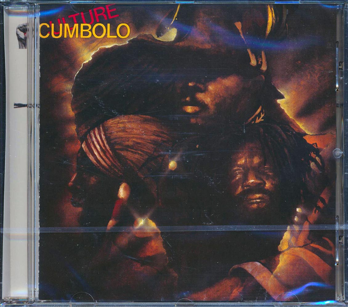 Culture - Cumbolo