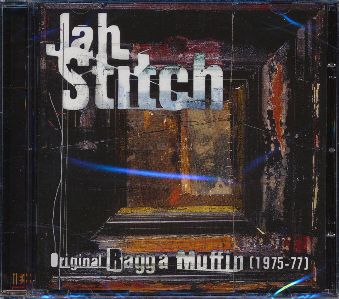 Jah Stitch - Original Ragga Muffin 1975-1977