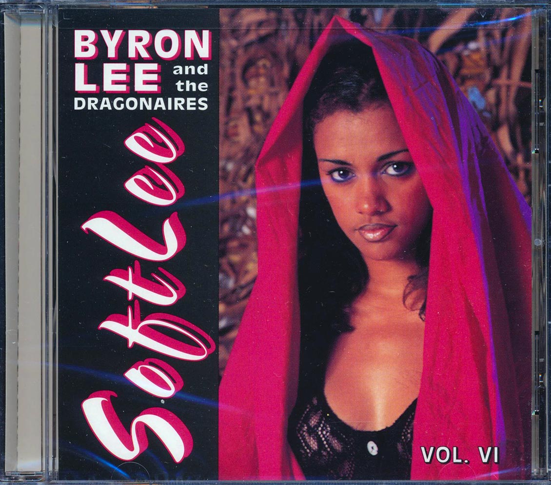 Byron Lee & The Dragonaires - Soft Lee Volume 6