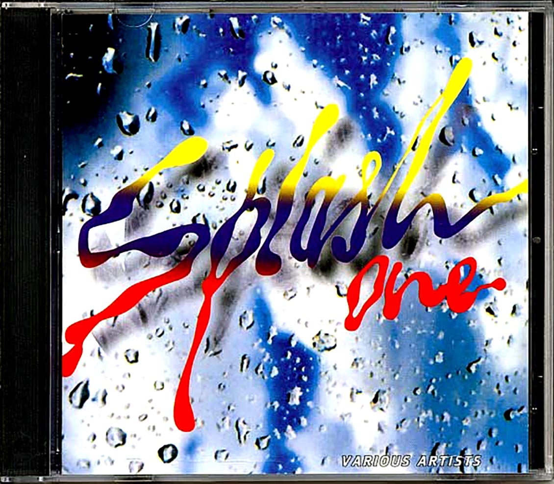 Mr. Vegas, Lady Saw, Richie Stephens, Etc. - Splash 1