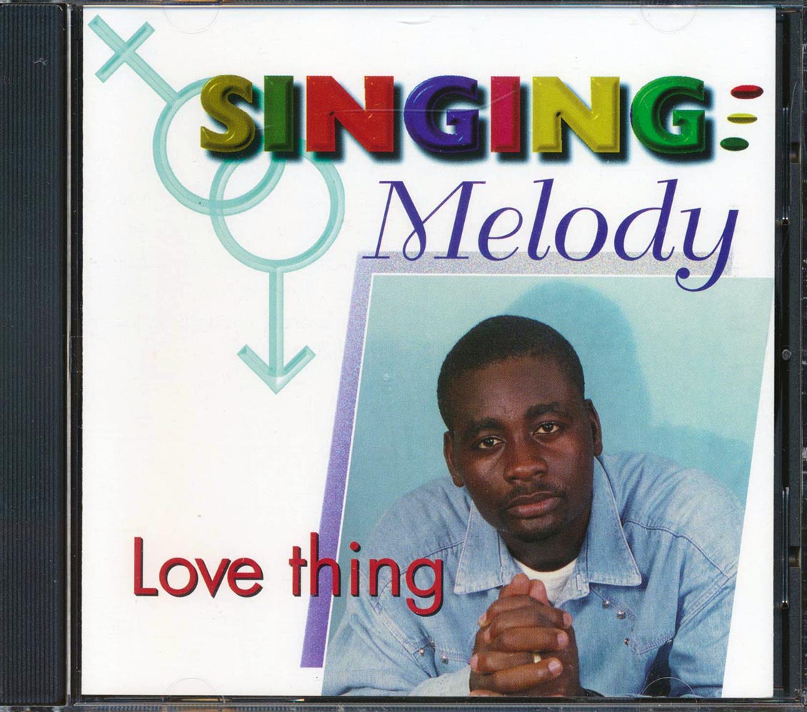 Singing Melody - Love Thing