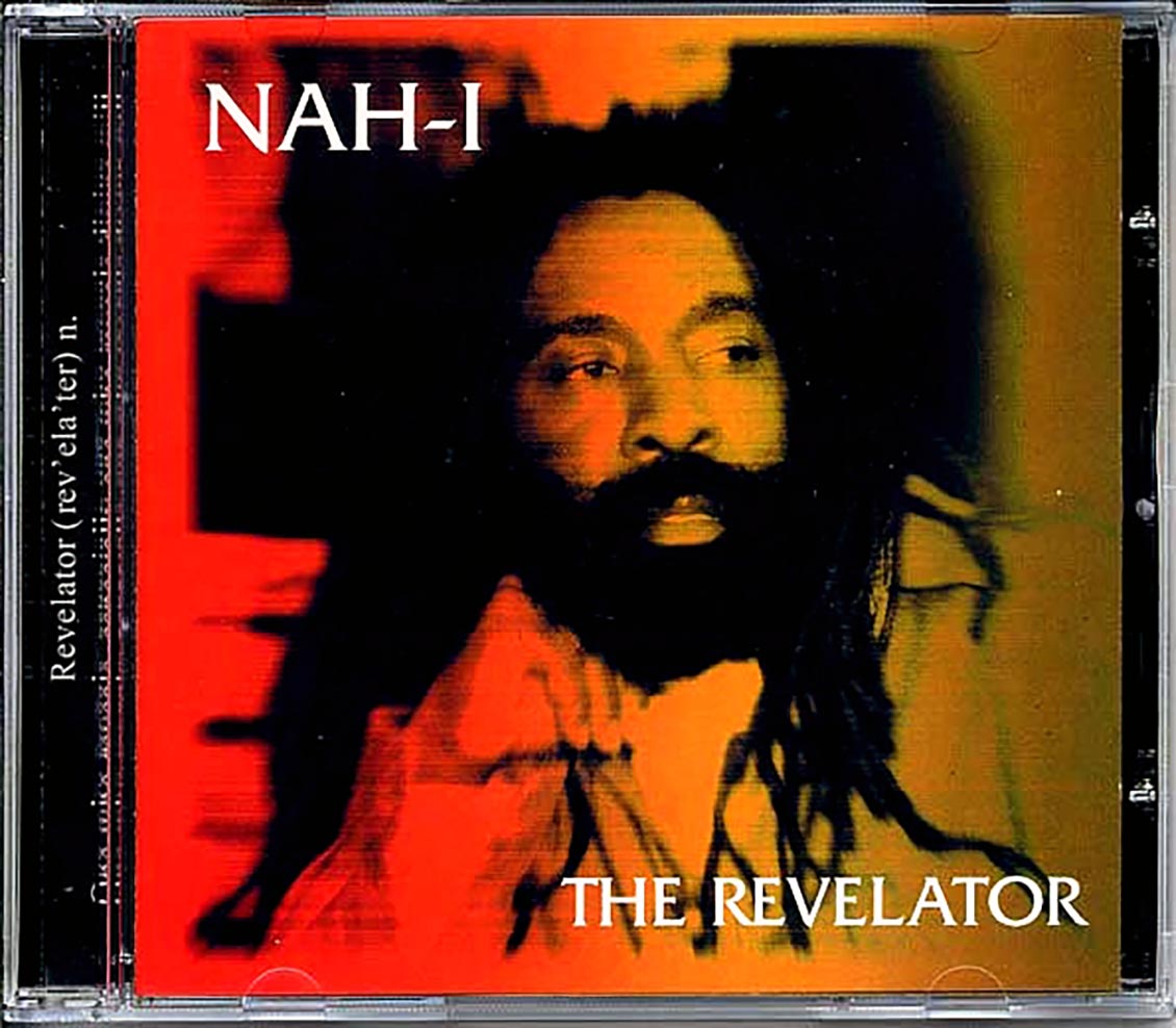 Nah I - The Revelator