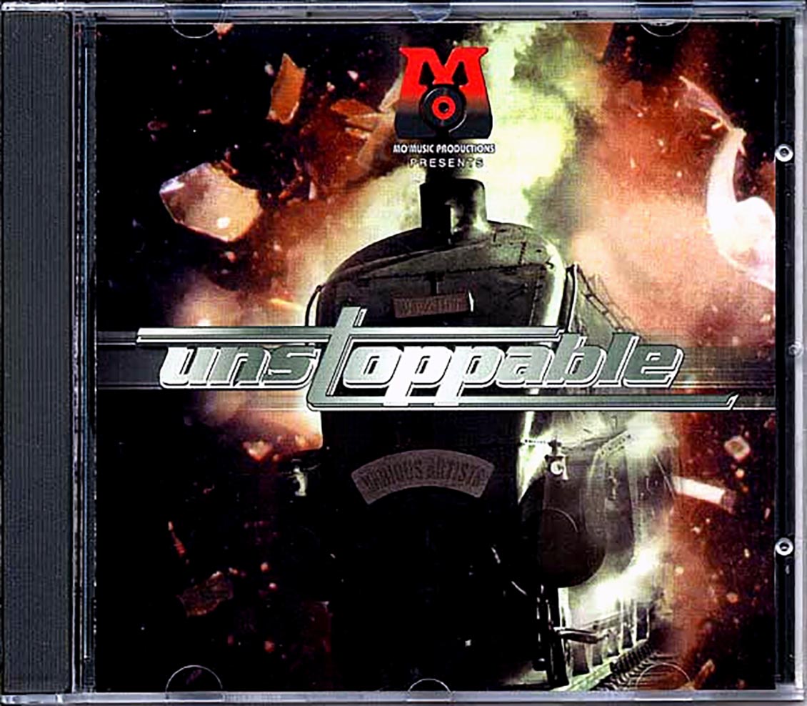Sizzla, Capleton, Beenie Man, Etc. - Unstoppable Rhythm (rhythm: "Unstoppable")