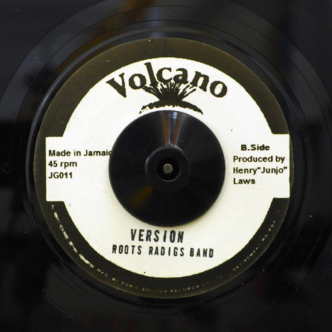 Barrington Levy - Hammer