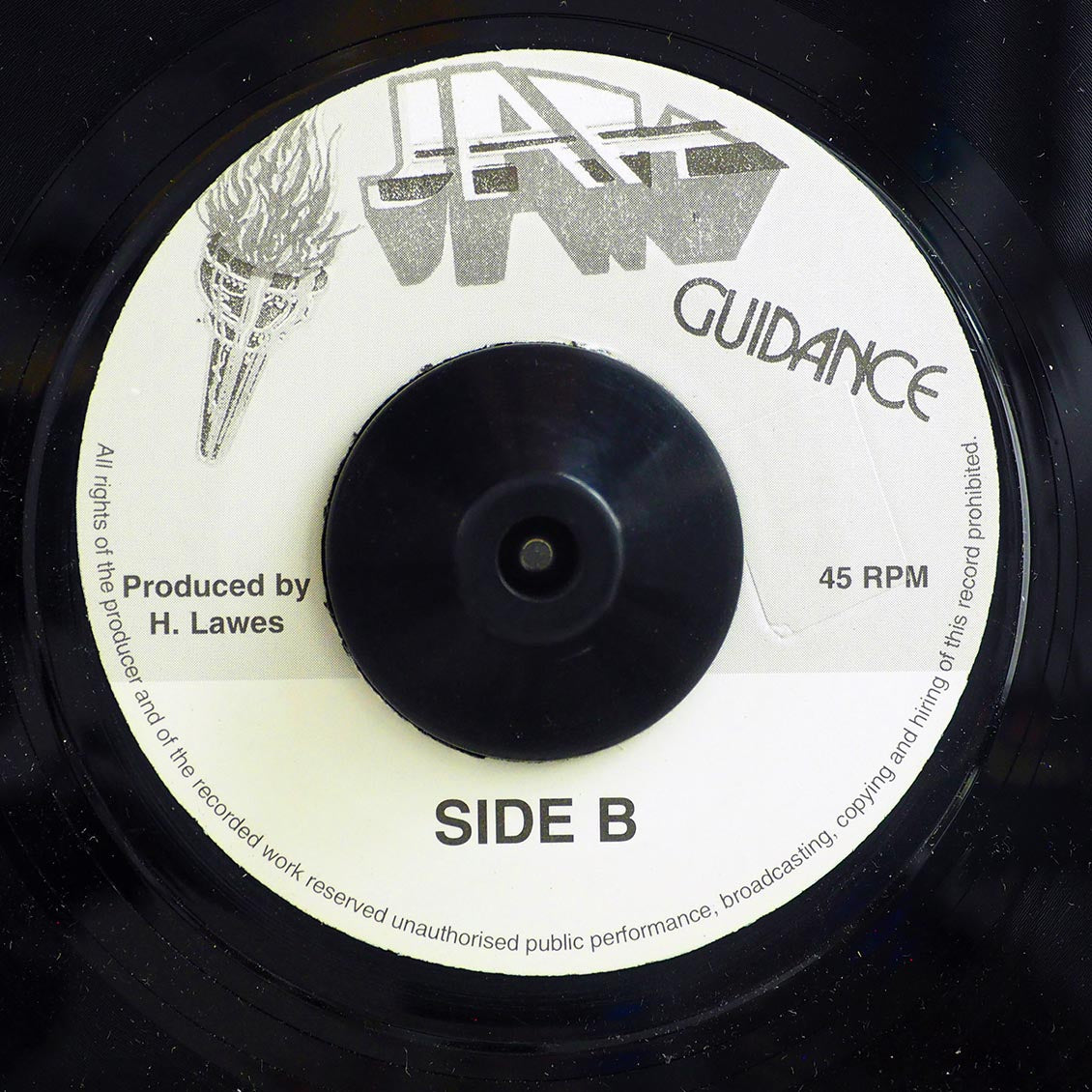 Johnny Osbourne - Over 31 Under 21  /  Roots Radics - Version (rhythm: "Johnny Osbourne - Over 31 Under 21")