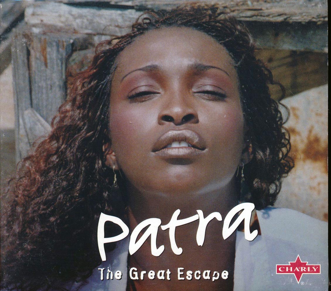 Patra - The Great Escape