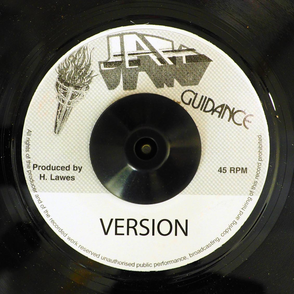 Michael Prophet - So Strong  /  Version