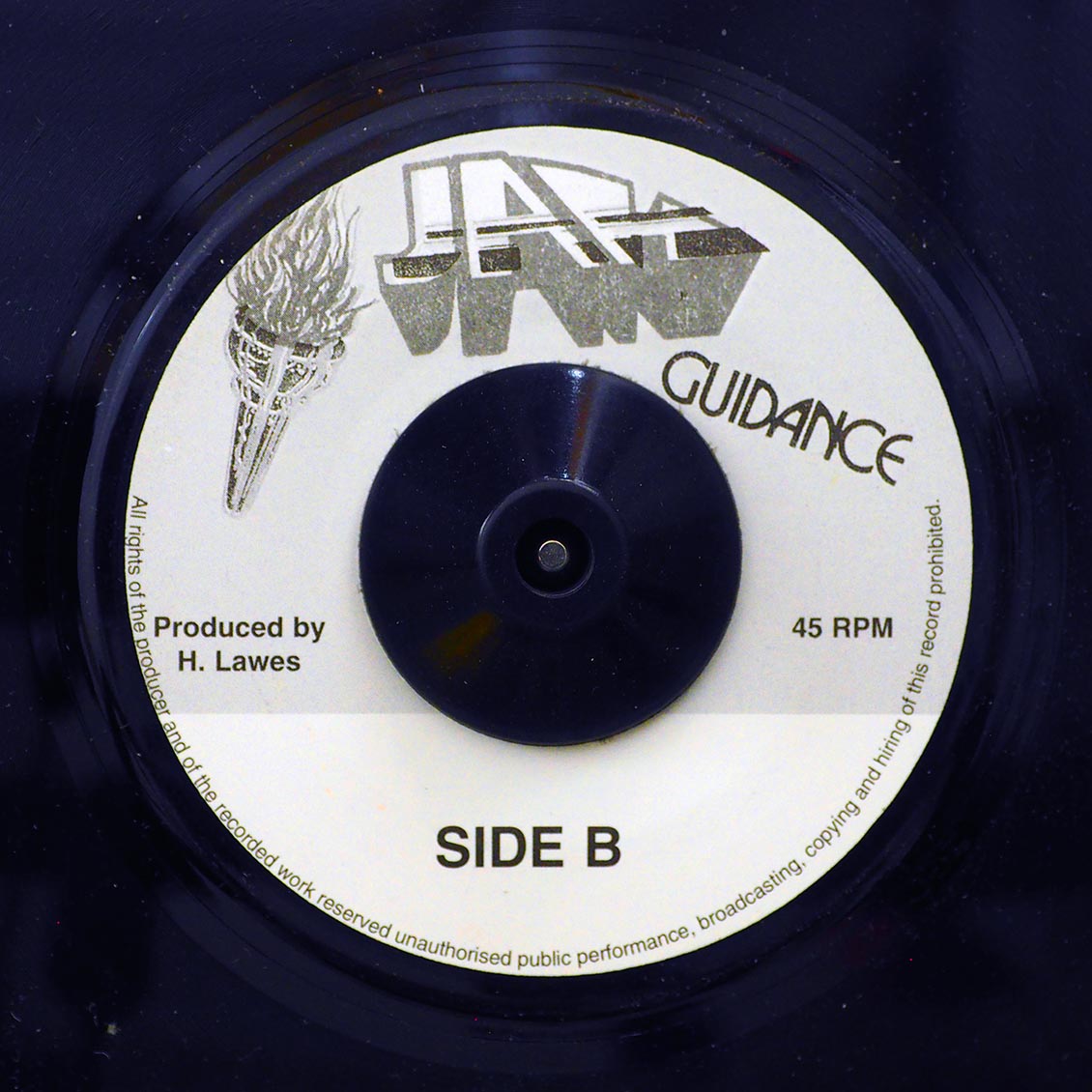 Michael Prophet - Sweet Love
