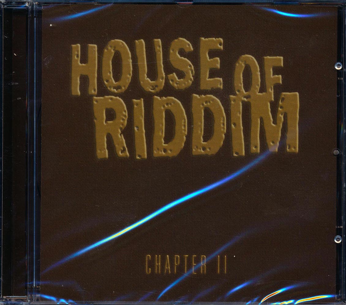 Ranking Joe, Michael Rose, Lukie D, Etc. - House Of Riddim Chapter 2 (rhythm: "Tragedy")
