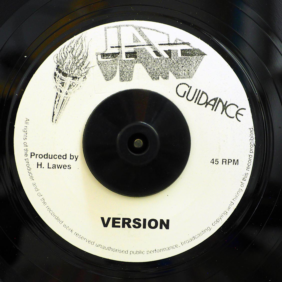 Eek A Mouse - I Will Never Leave  /  Roots Radics - Untitled (rhythm: "Johnny Osbourne - Over 31 Under 21")