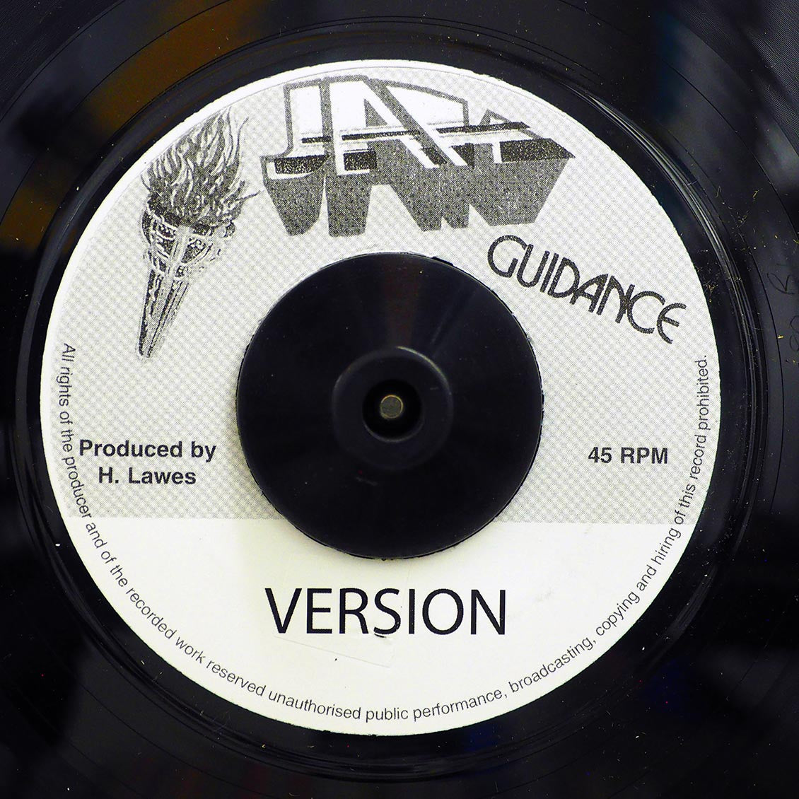 Nicodemus - Birdman Hunting  /  Roots Radics - Far East Version