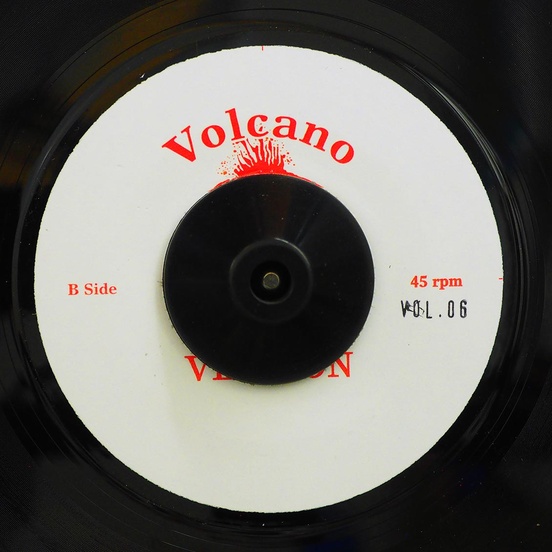 Culture - Jah Tabernacle  /  Ranking Joe, Barrington Levy - Mary Long Tongue