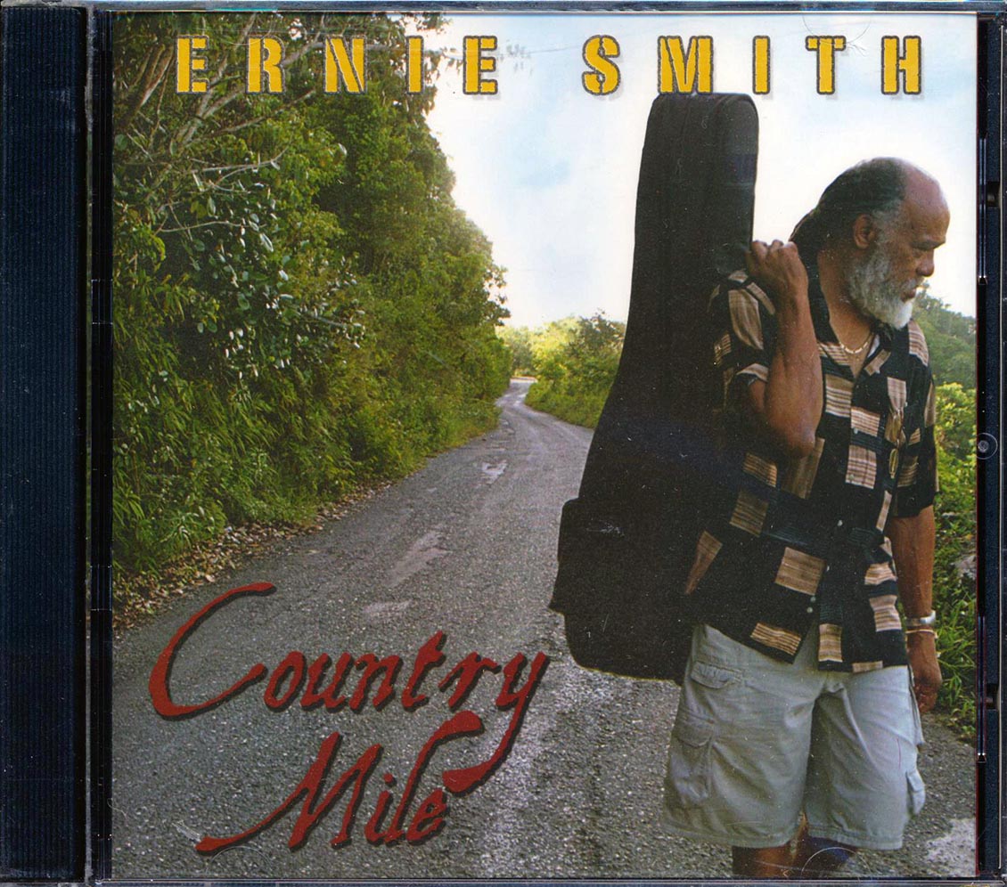 Ernie Smith - Country Mile