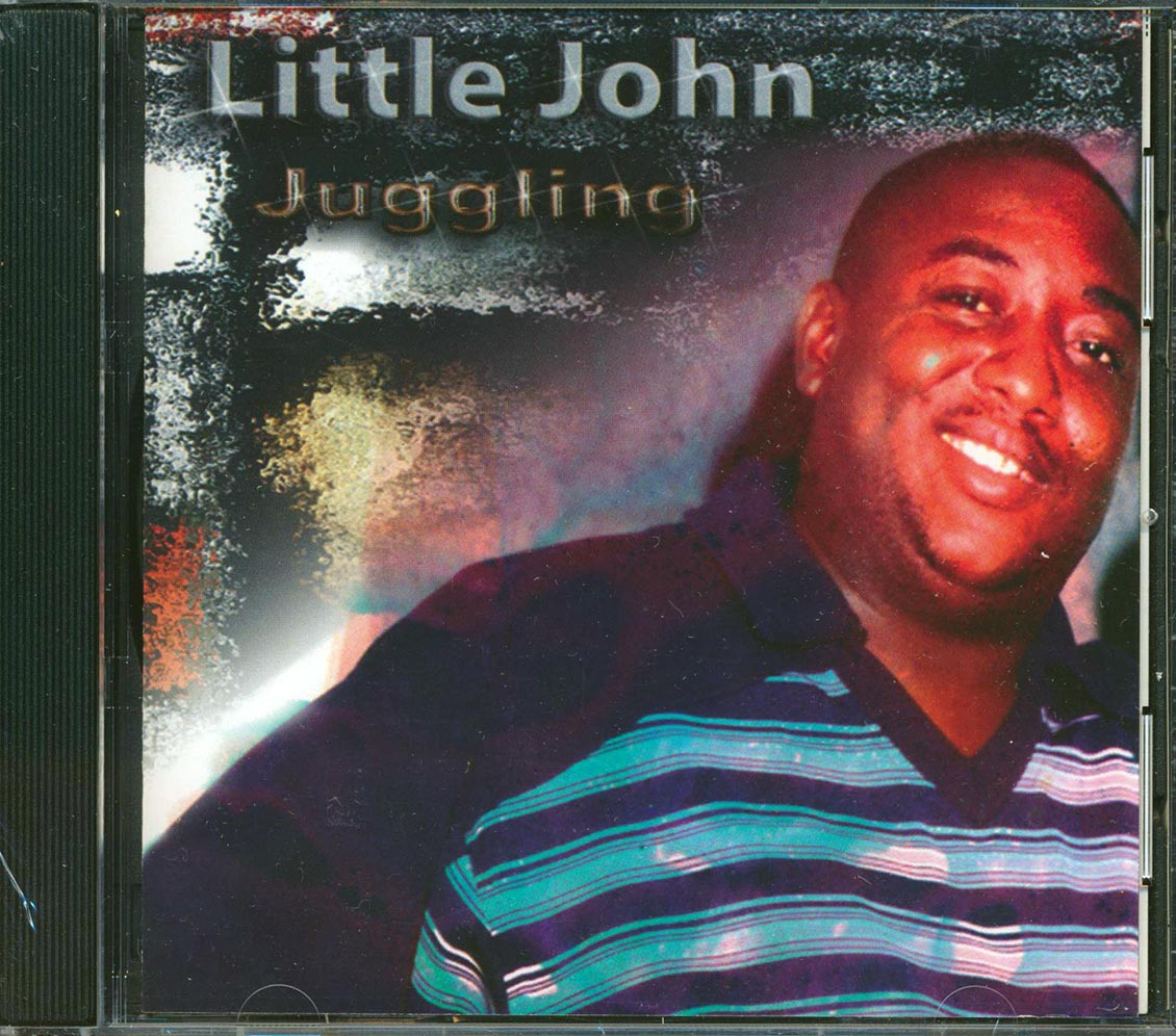 Little John - Juggling