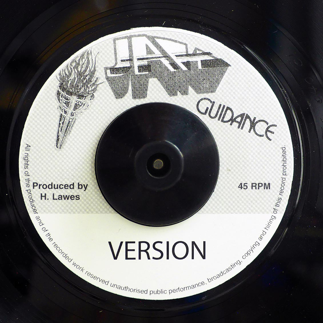Cultural Roots - Love Feelings  /  Roots Radics - Version (rhythm: "Police In Helicopter")
