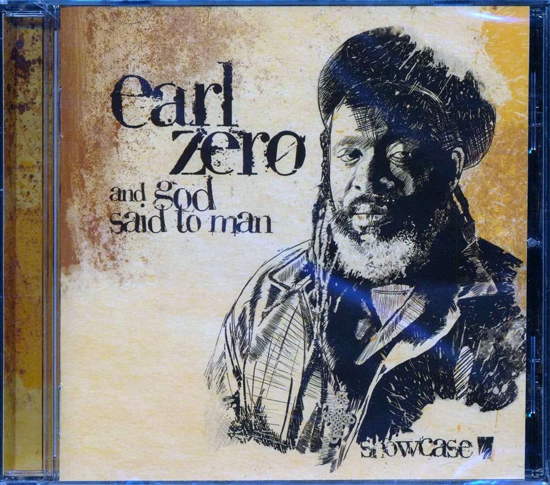 Earl Zero - And God Said To Man