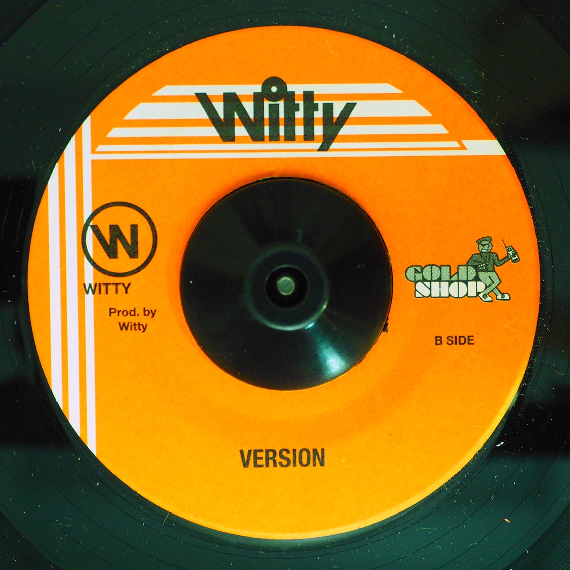 Little Kirk - I Don't Know  /  Version