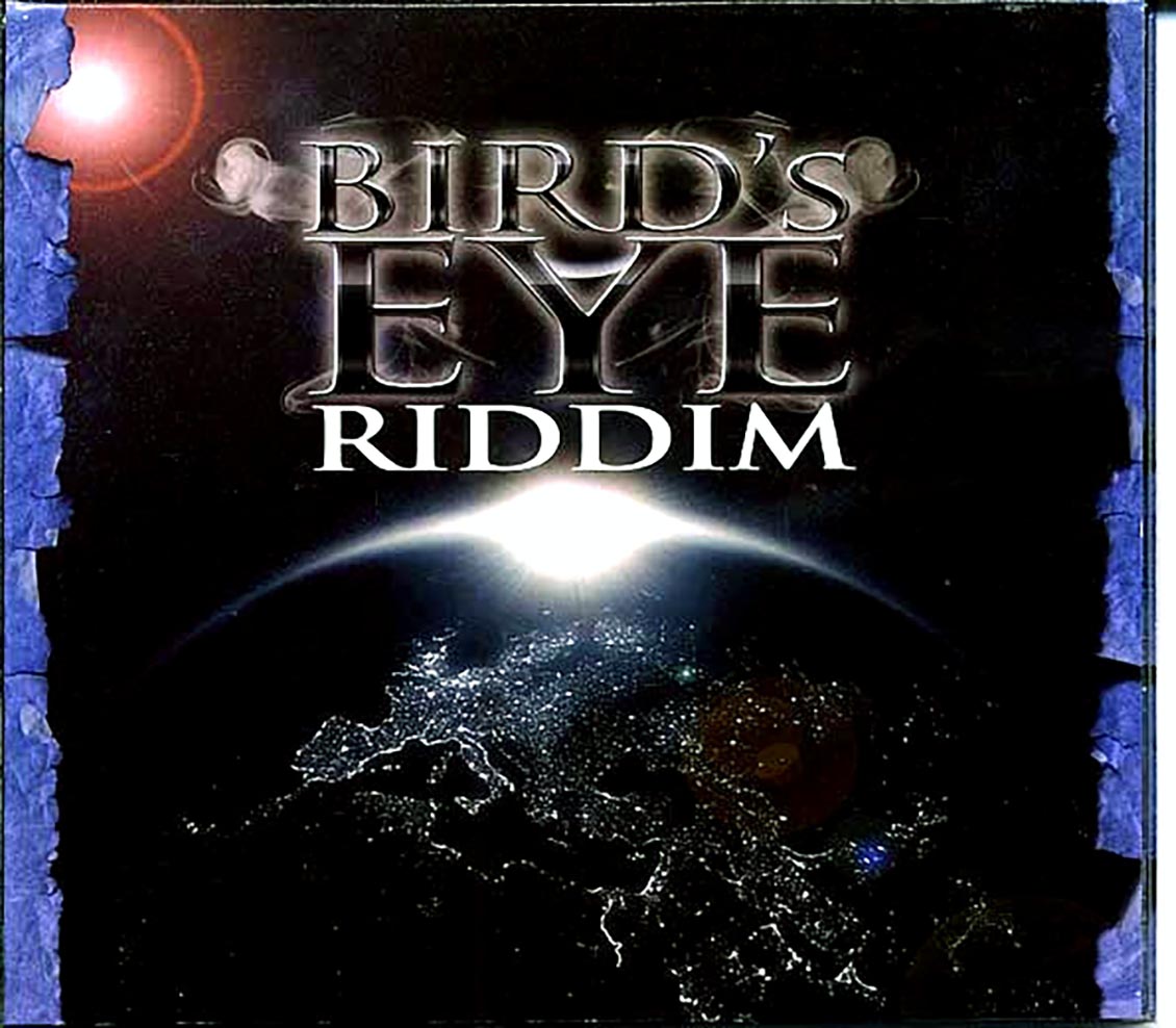 Pressure, Cecile, Monty G, Etc. - Bird's Eye Riddim