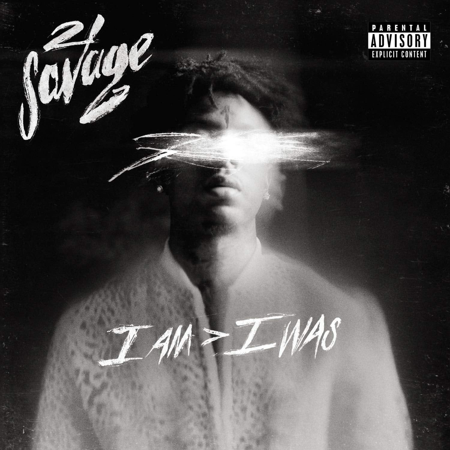 21 Savage i am i was (2 LP)