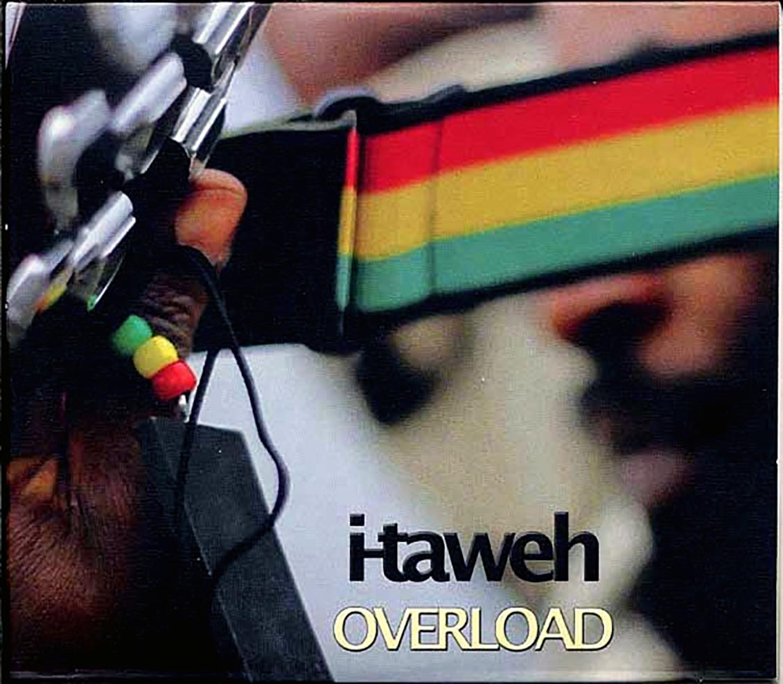I Taweh - Overload (incl. DVD)