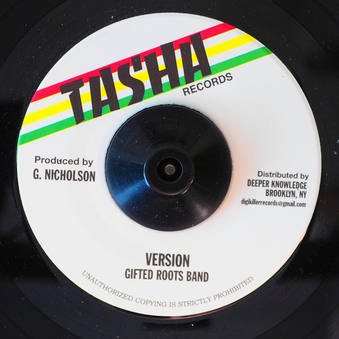 Steve Knight - Woman A Problem  /  Version