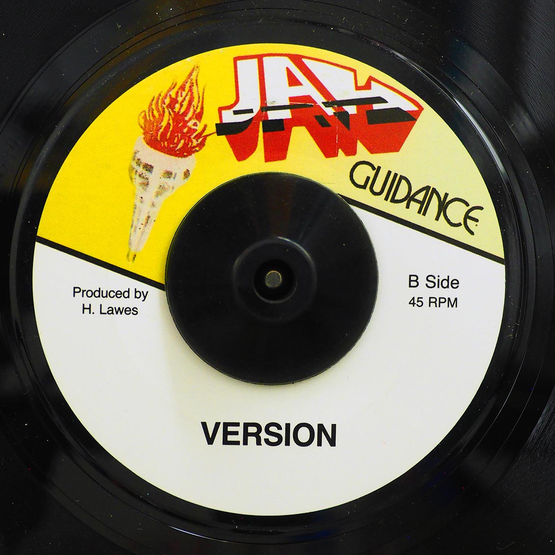 Michigan & Smiley - Downpressor  /  Roots Radics - Version (rhythm: "Unmetered Taxi")
