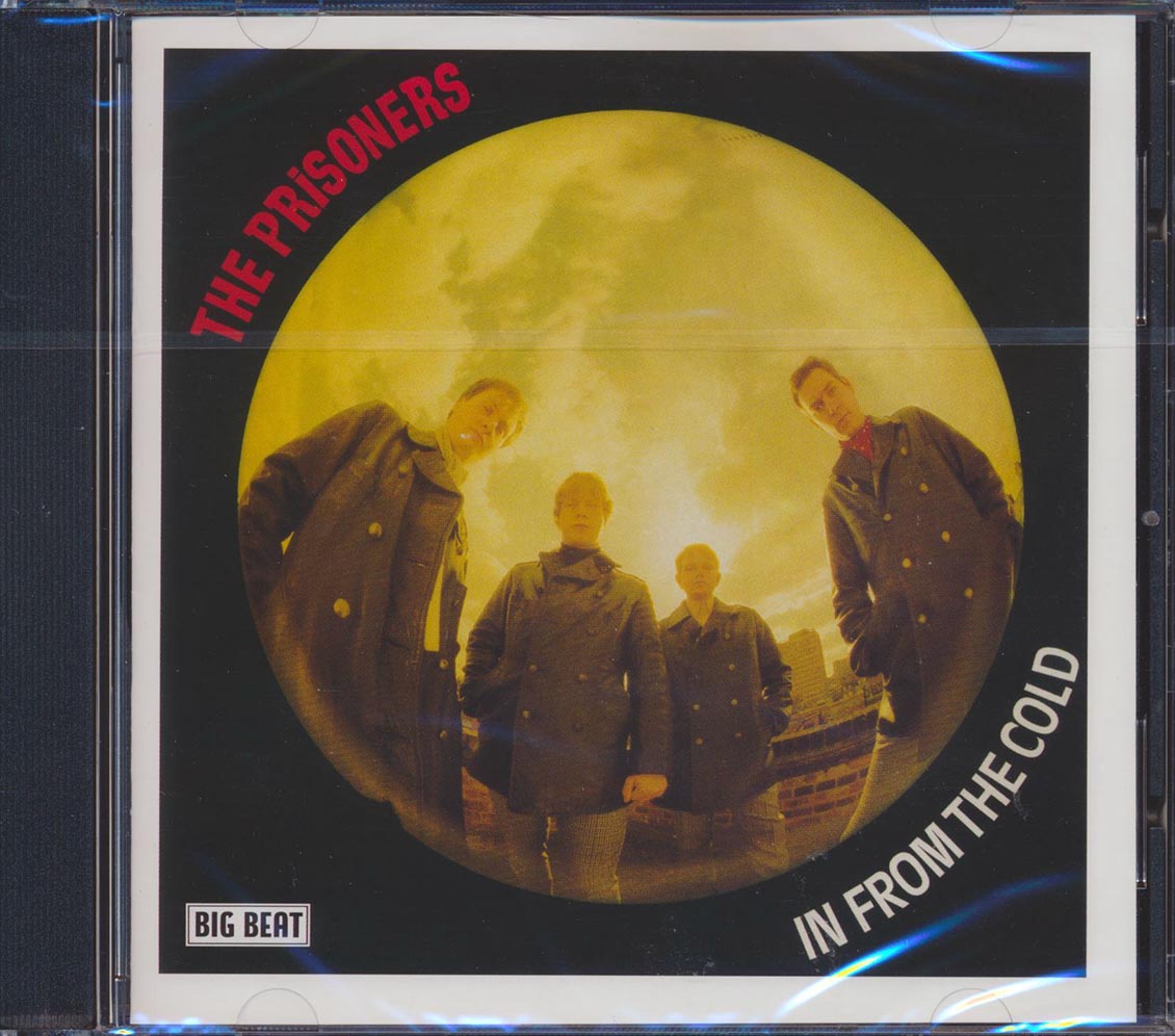 The Prisoners - In From The Cold