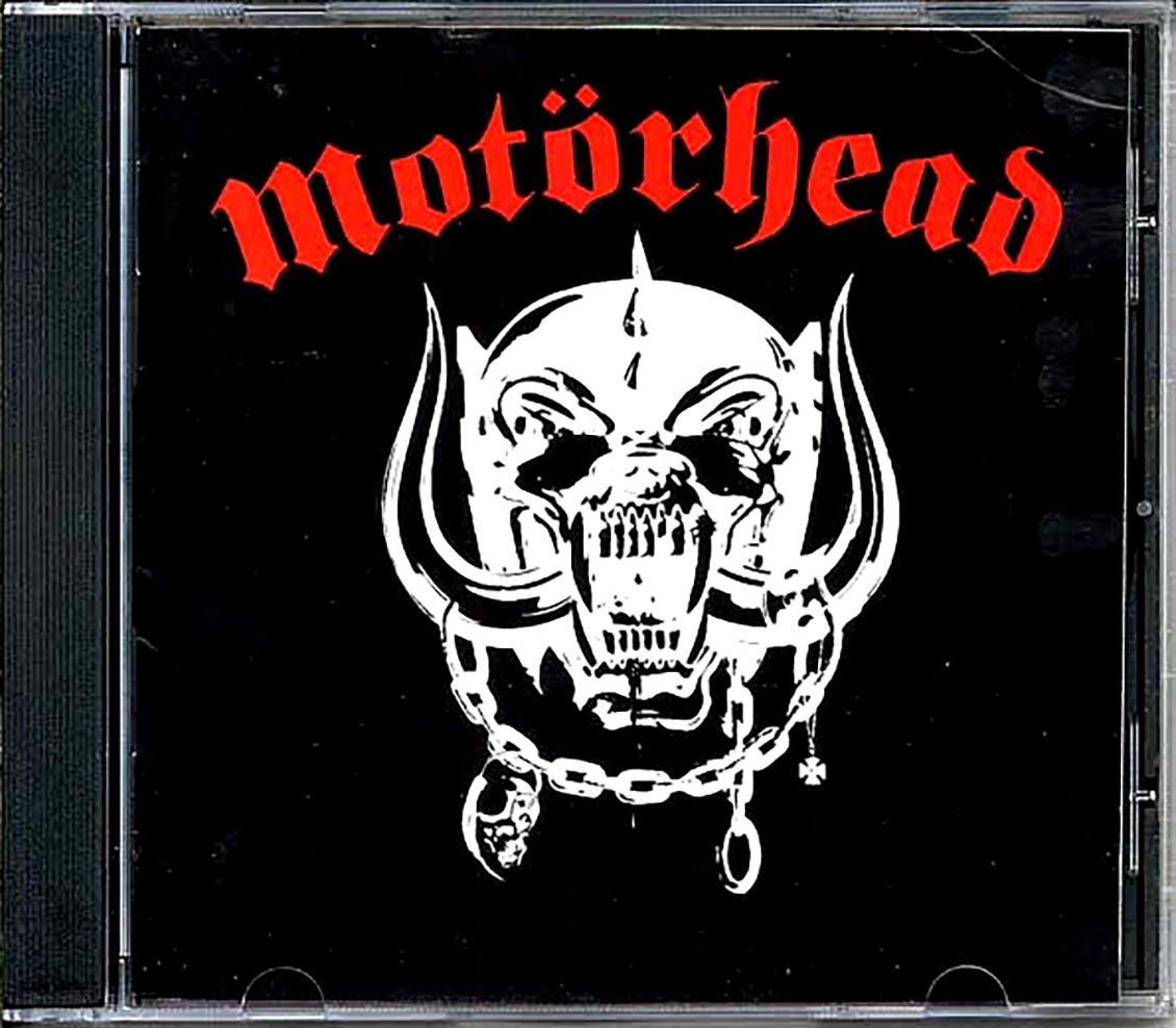 Motorhead - Motorhead