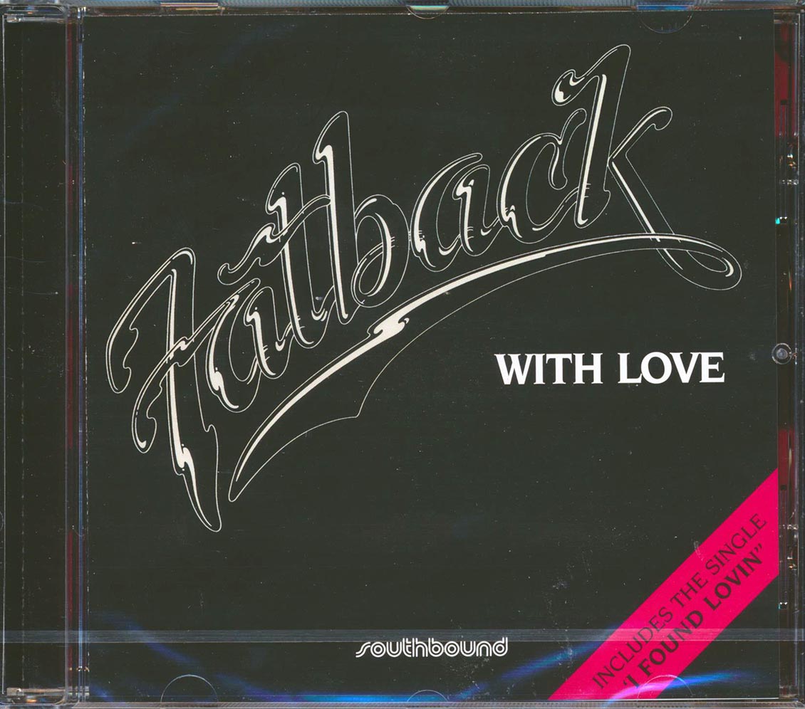 Fatback - With Love