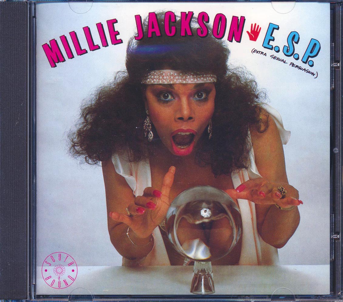Millie Jackson - ESP