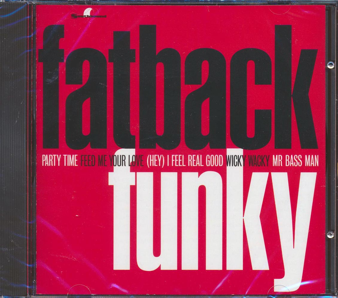 Fatback - Funky