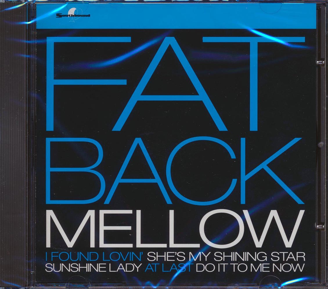 Fatback - Mellow