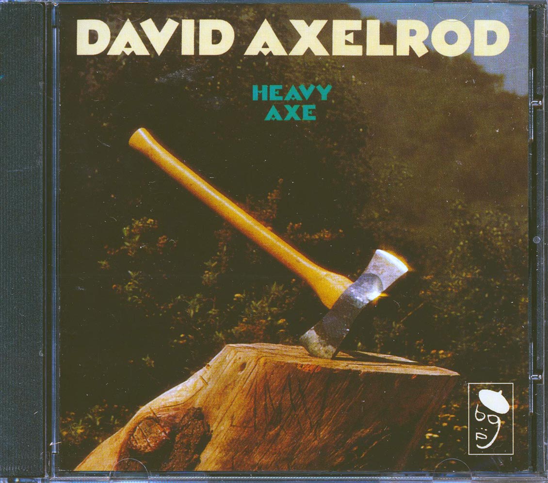 David Axelrod - Heavy Axe