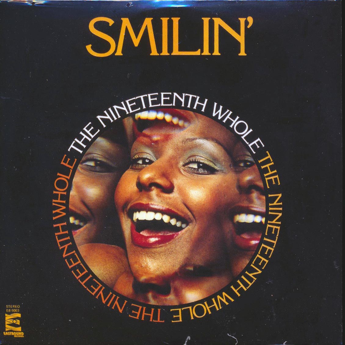The Nineteenth Whole - Smilin