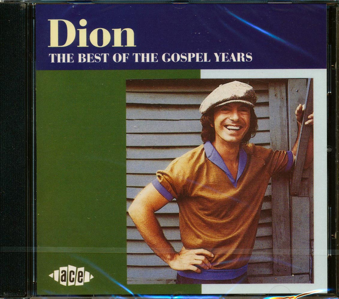 Dion - The Best Of The Gospel Years