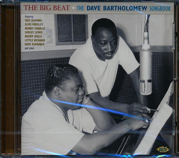Various - The Big Beat: The Dave Bartholomew Songbook (25 tracks)
