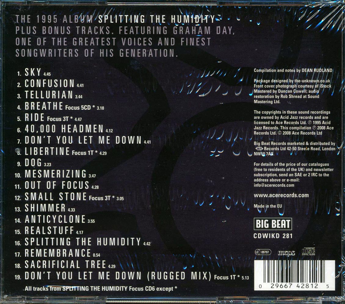 Planet - The Complete Sudtio Recordings