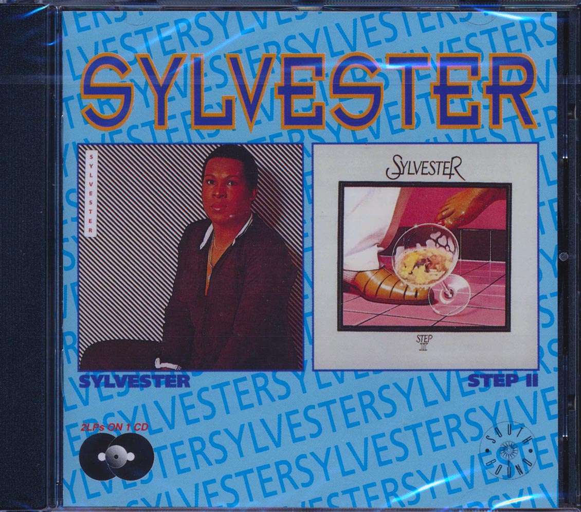 Sylvester - Sylvester + Step II