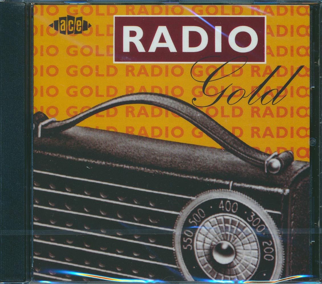 Various - Radio Gold (30 tracks)