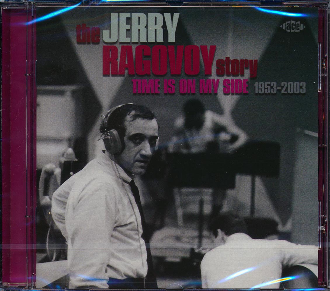 Various - The Jerry Ragovoy Story: Time Is On My Side 1953-2003 (24 tracks)