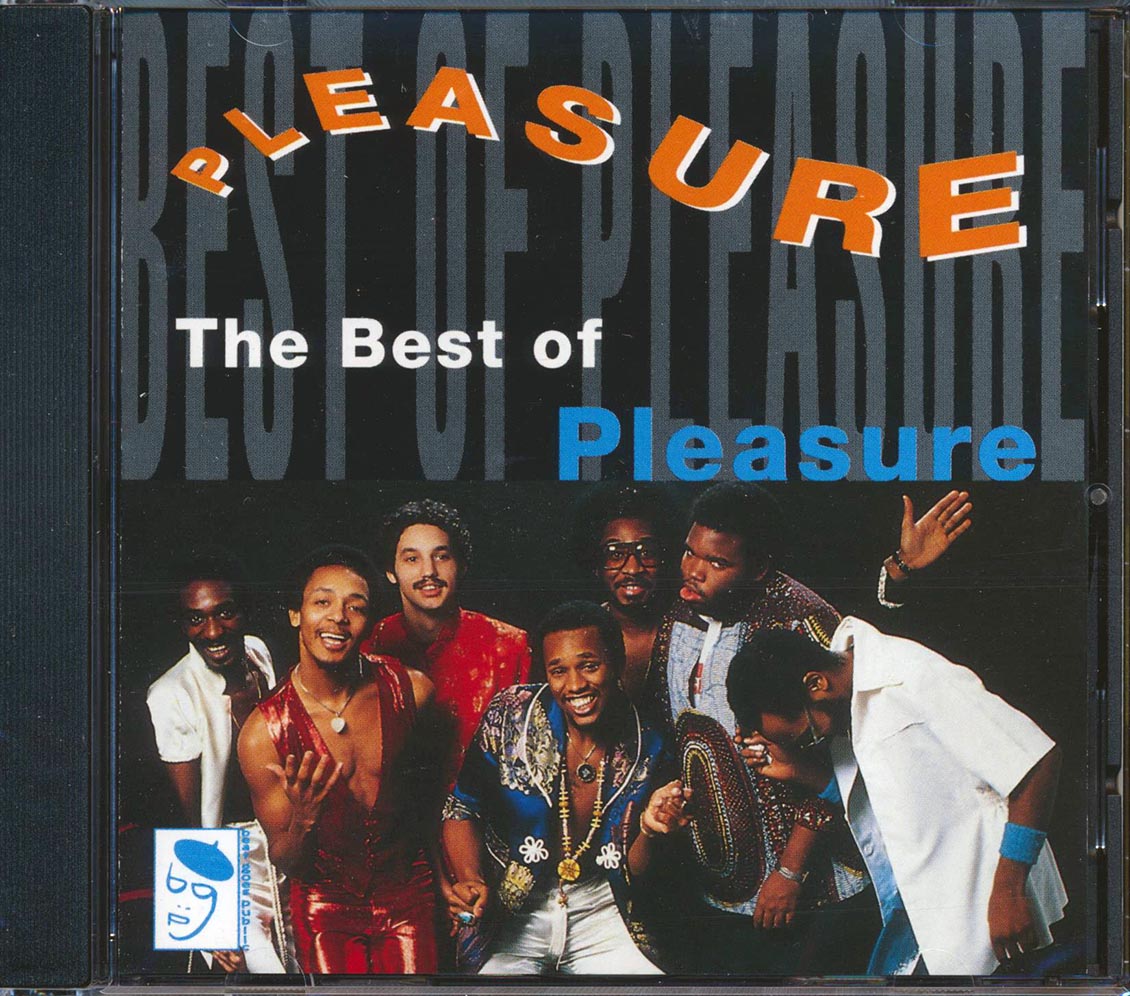 Pleasure - Best Of Pleasure
