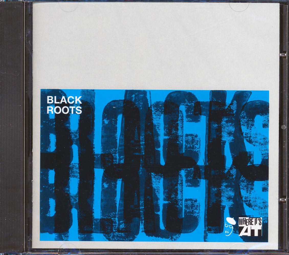 Various - Funky And Abstract Directions In Jazz: 1965-1975