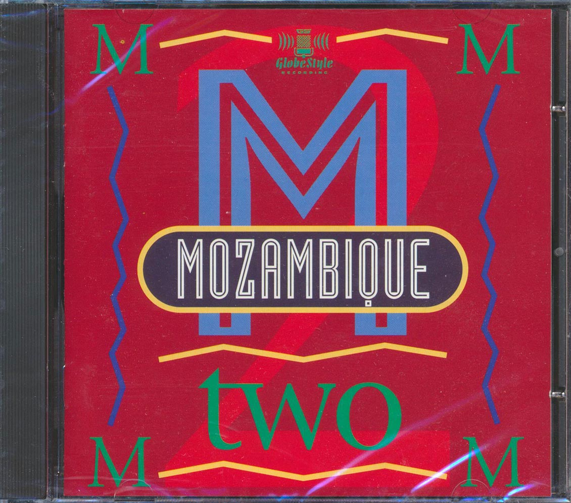 Various - Mozambique 2