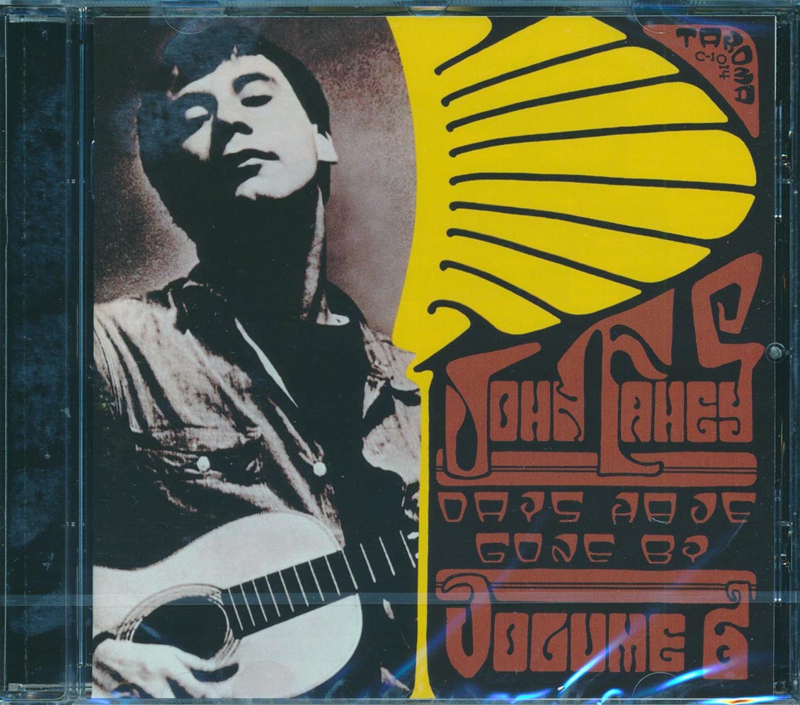 John Fahey - Volume 6: Day's Have Gone By