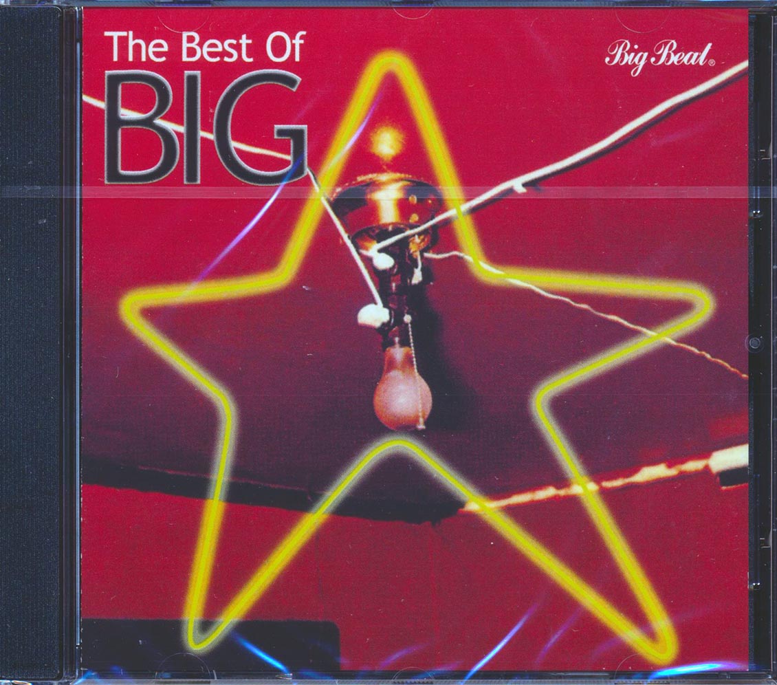 Big Star - The Best Of Big Star