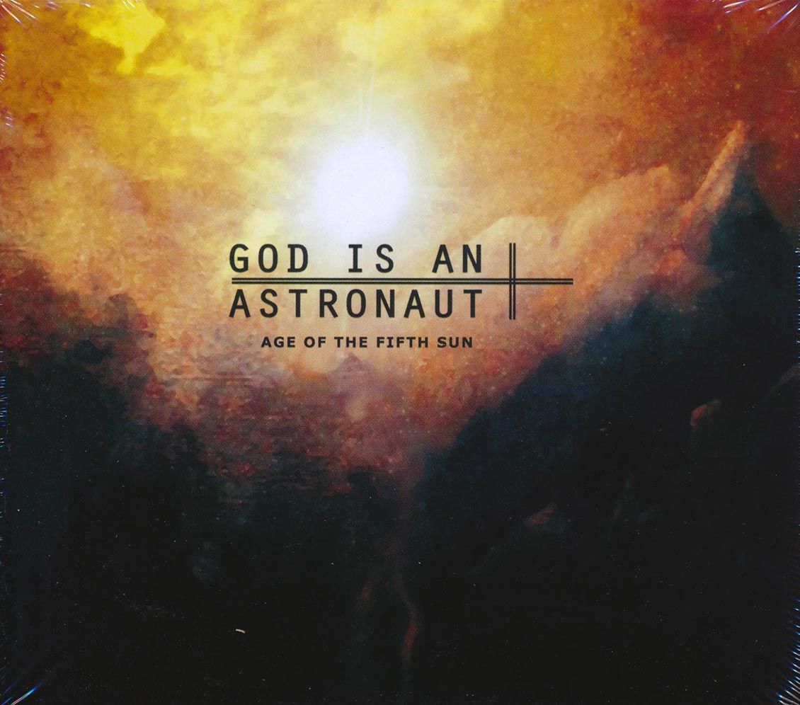 God Is An Astronaut - Age Of The Fifth Sun