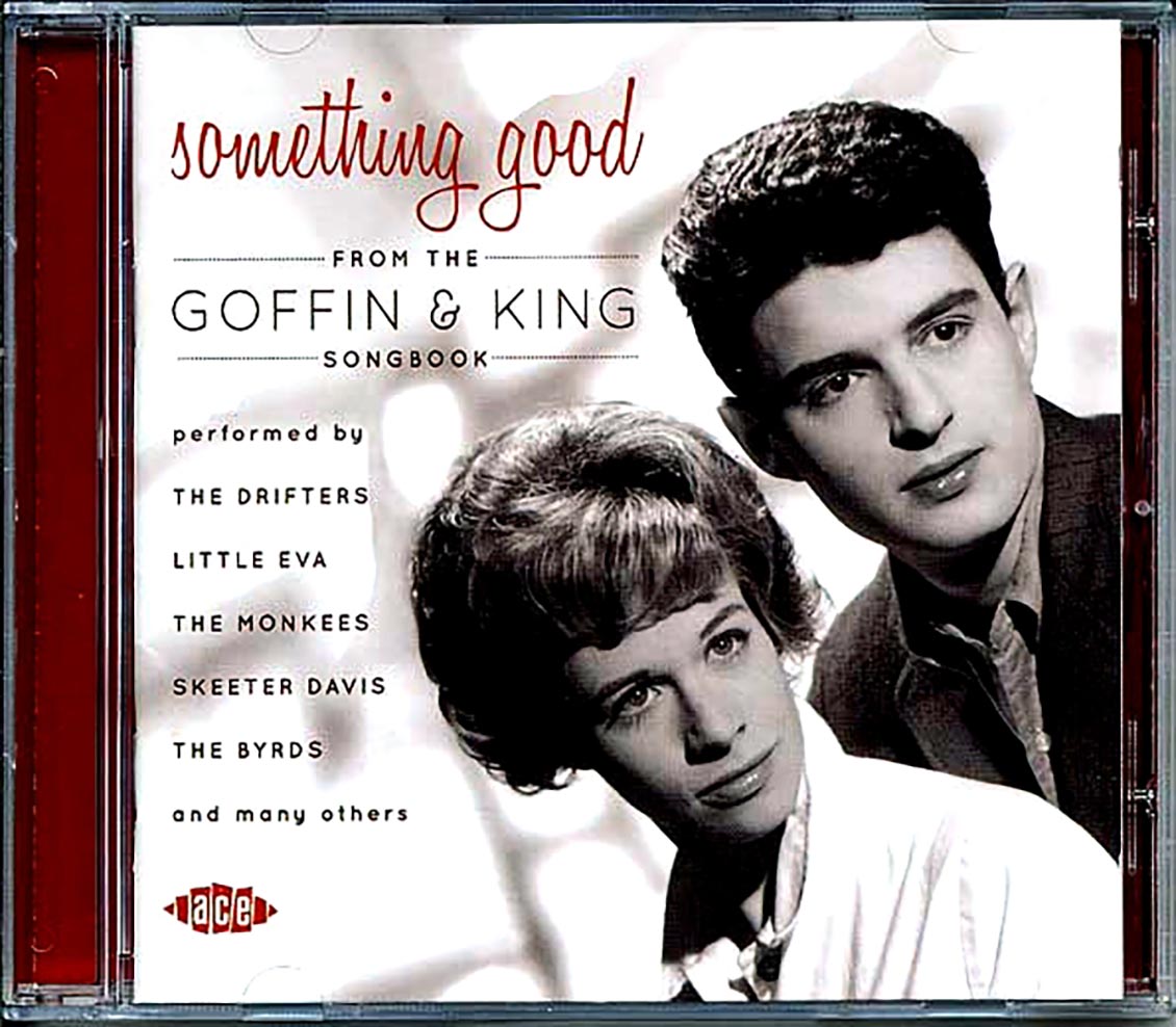 Various - Something Good From The Goffin & King Songbook (26 tracks)
