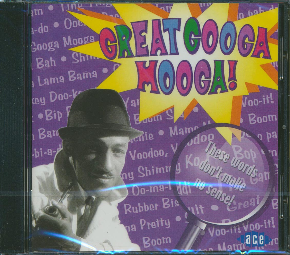 Various - Great Googa Mooga (27 tracks)